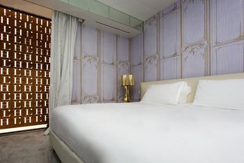L'h Hotel Riccione
