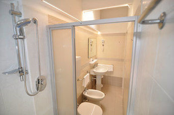 Eliseo Hotel