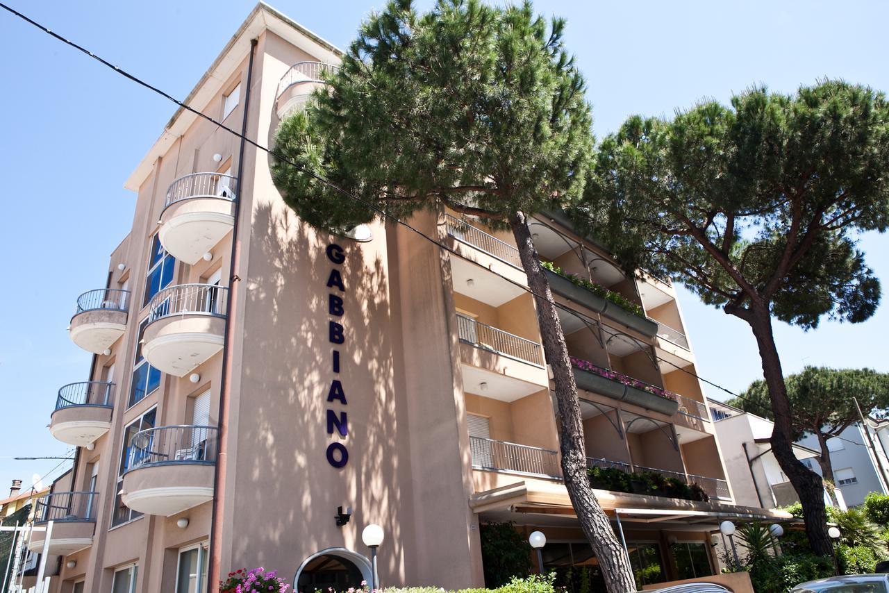 Gabbiano Riccione