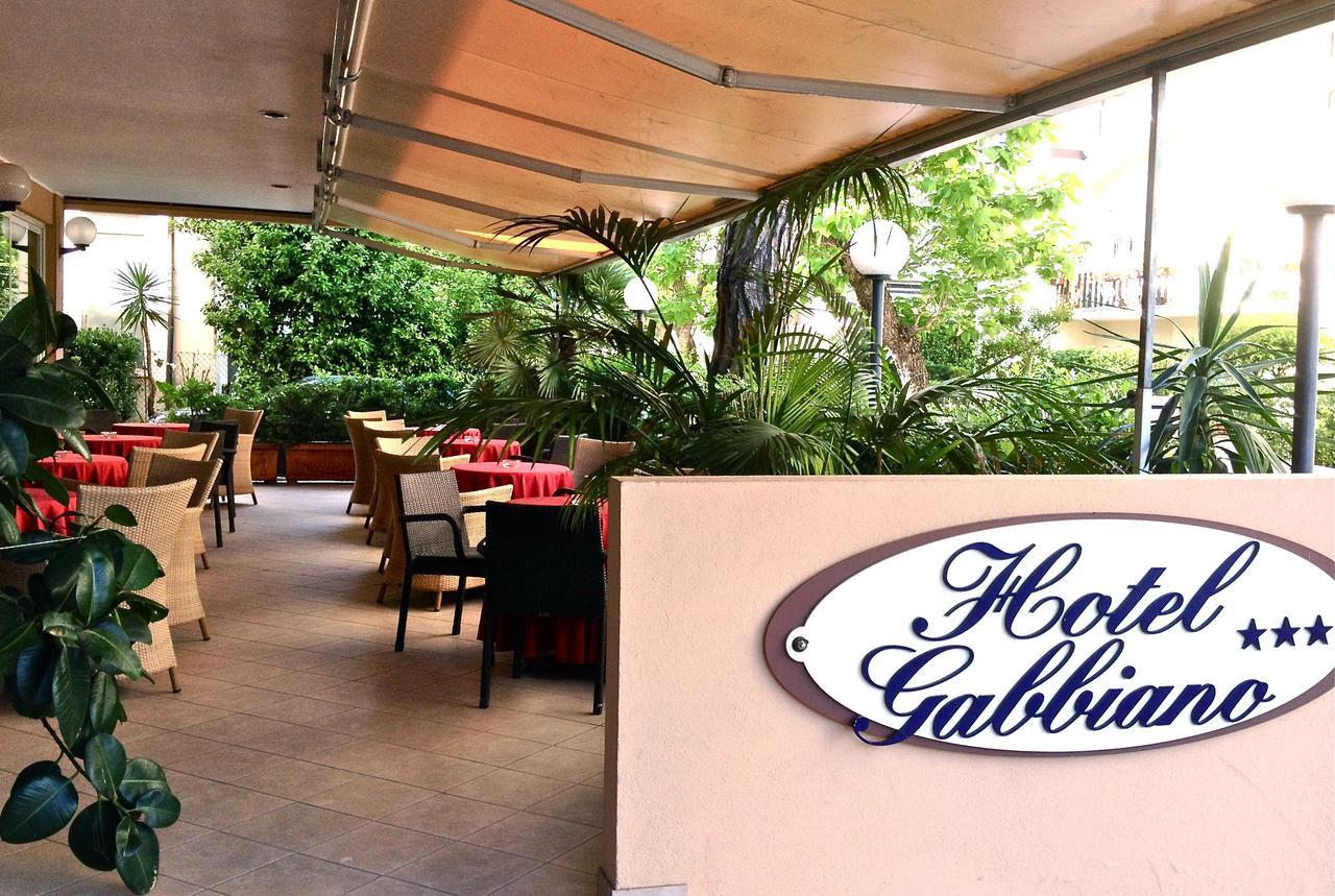 Gabbiano Hotel Riccione