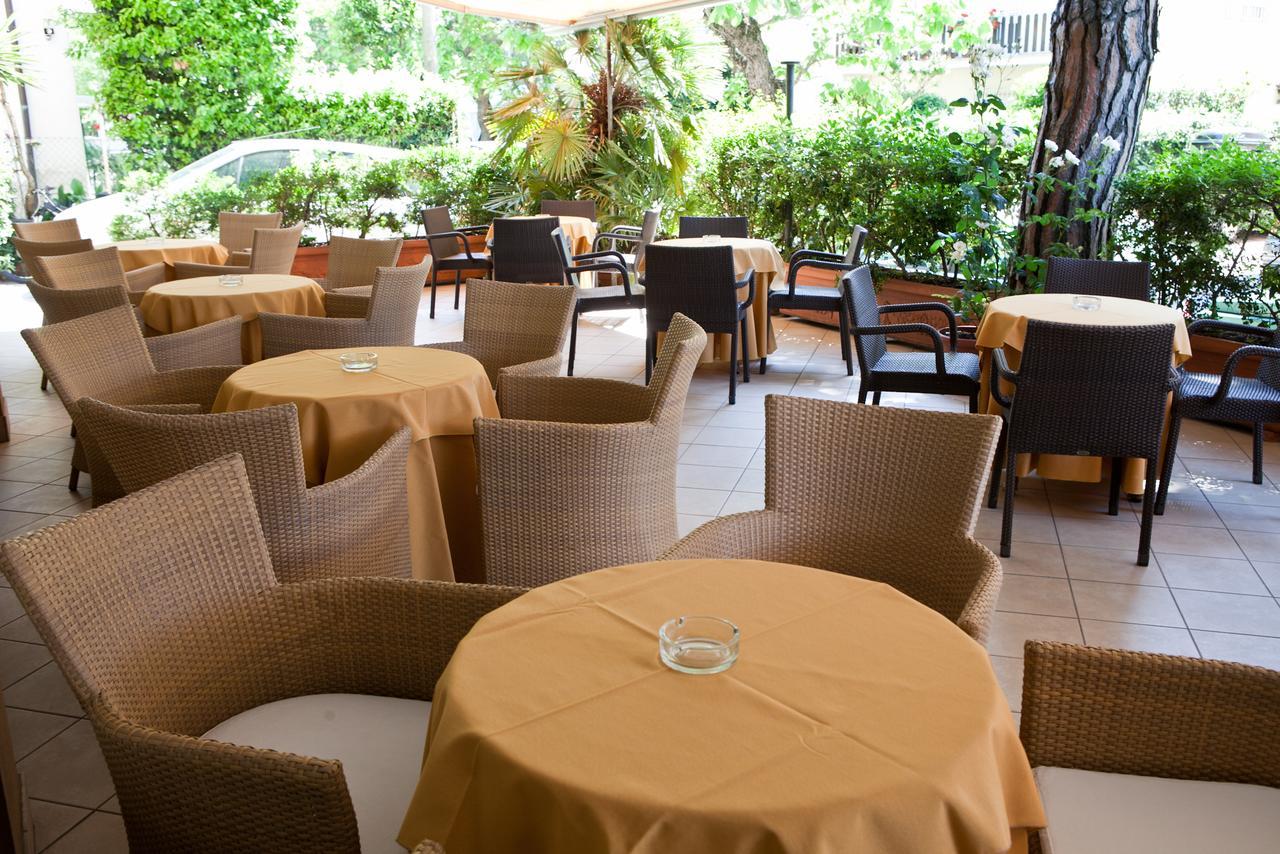 Gabbiano Hotel
