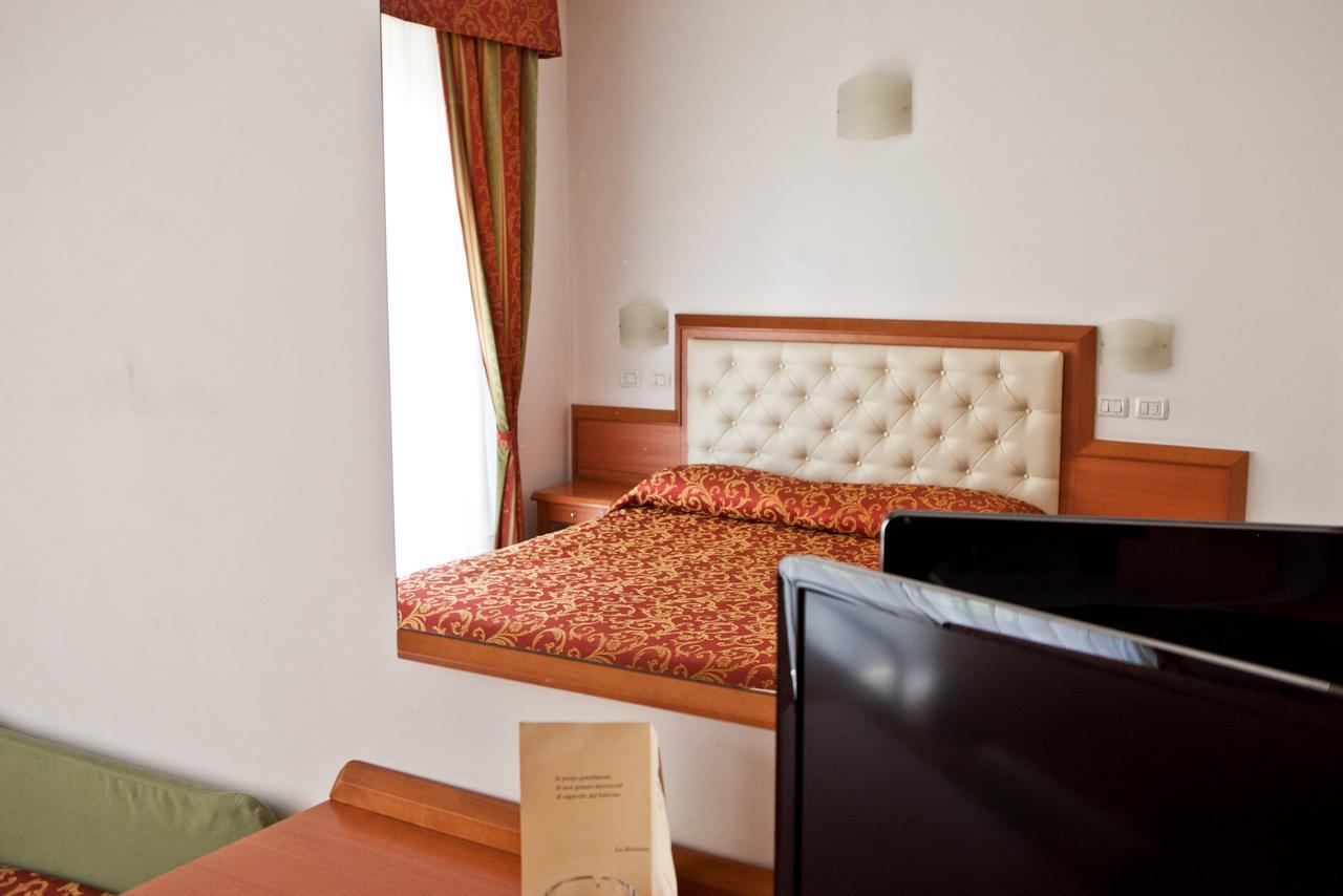 Gabbiano Hotel