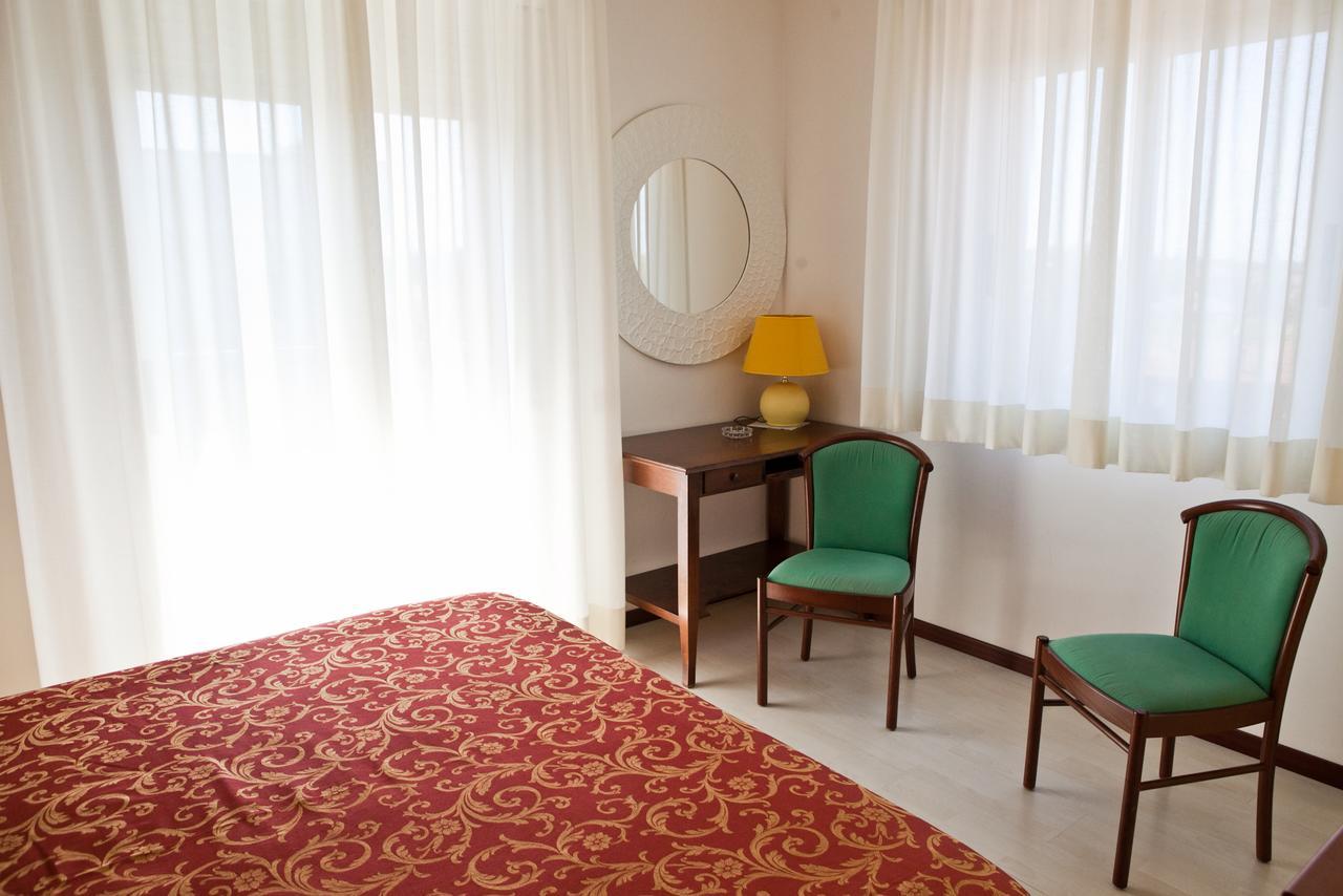 Hotel Gabbiano Riccione