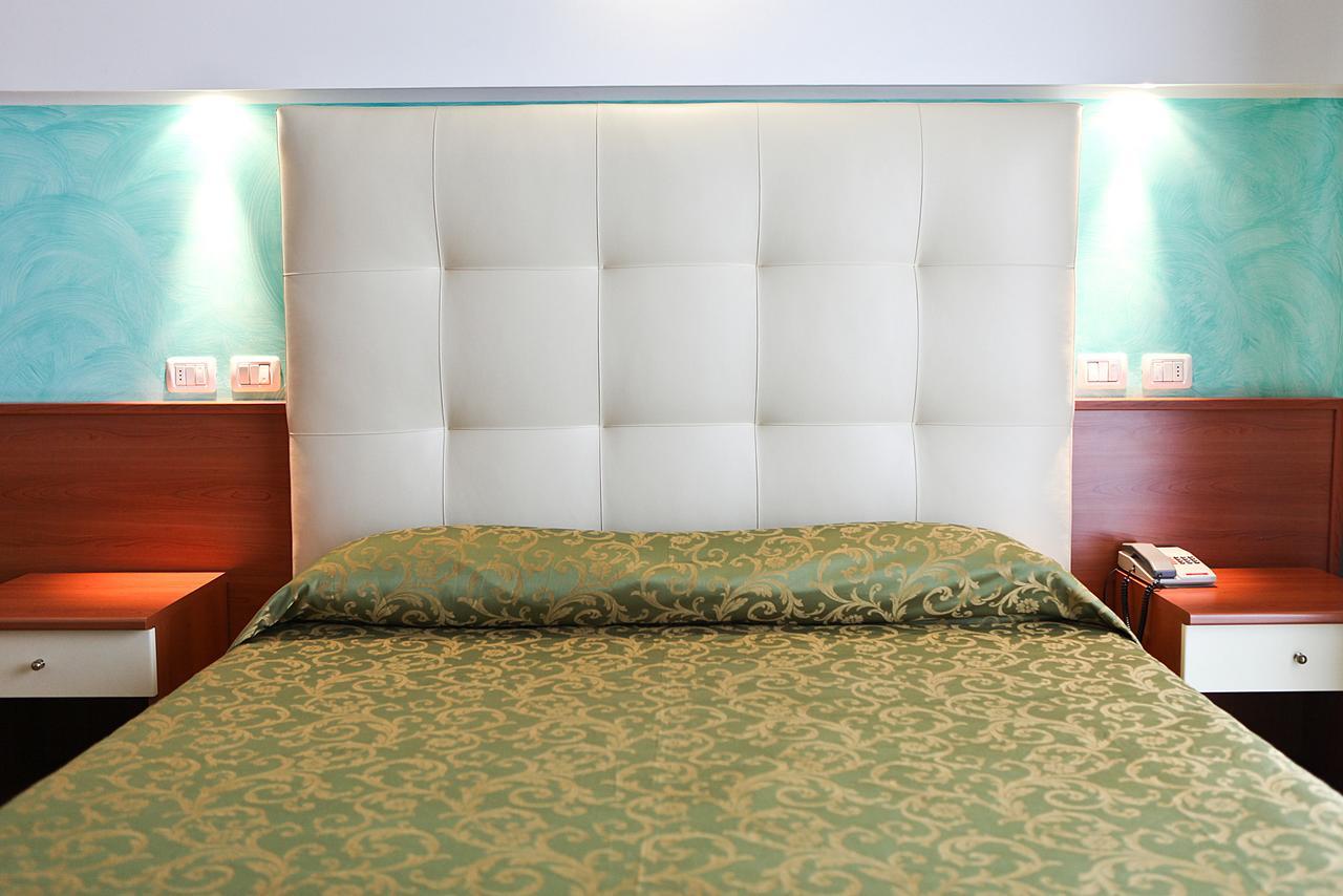 Gabbiano Hotel Riccione