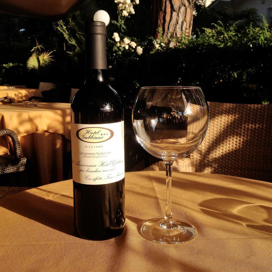 Gabbiano Riccione