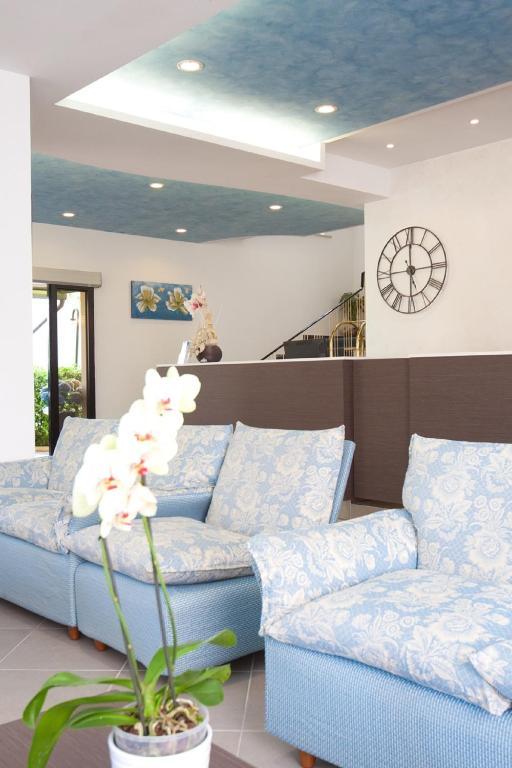 Gaudia Hotel