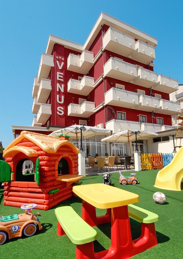 Venus Hotel Riccione