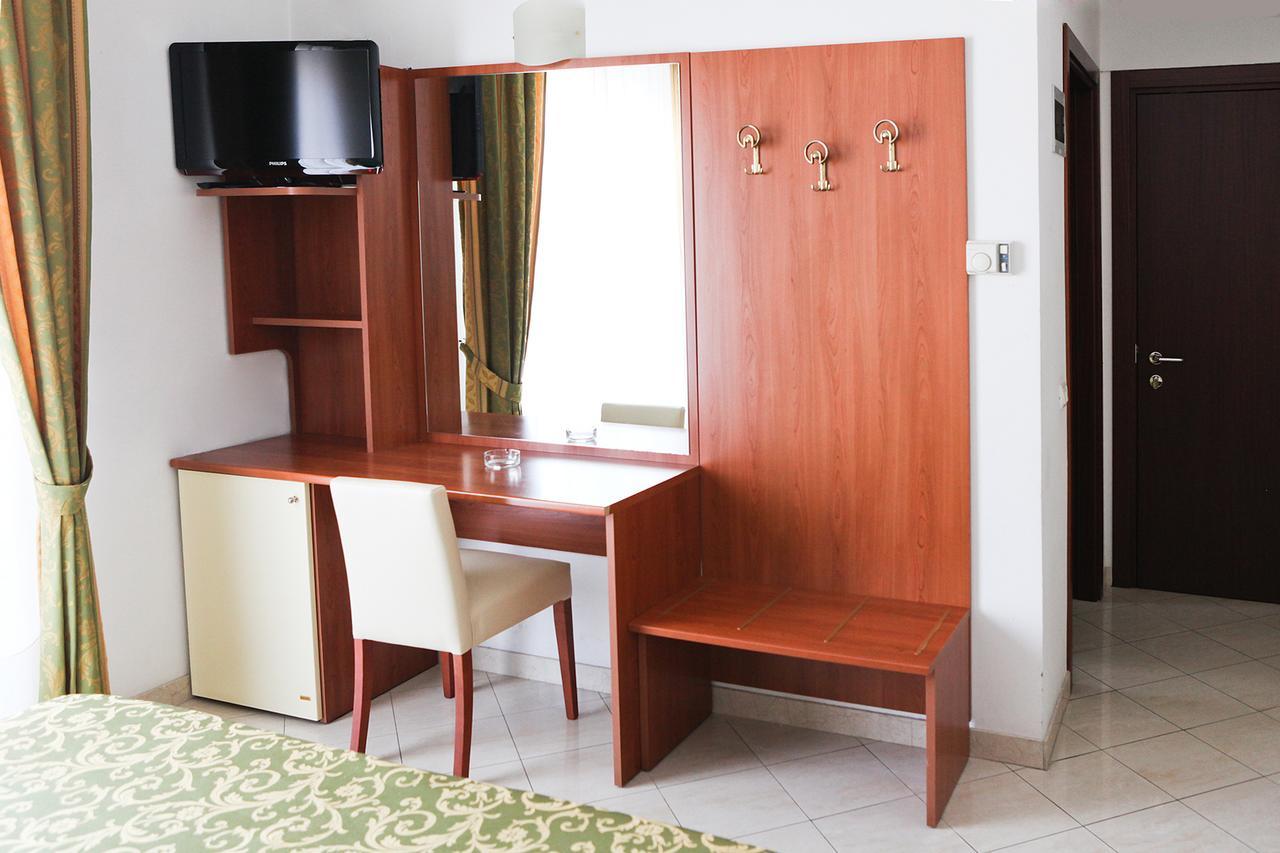 Gabbiano 3* Riccione