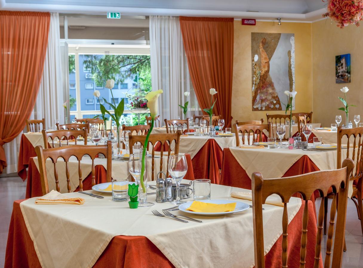 Alfa Tao Hotel Riccione