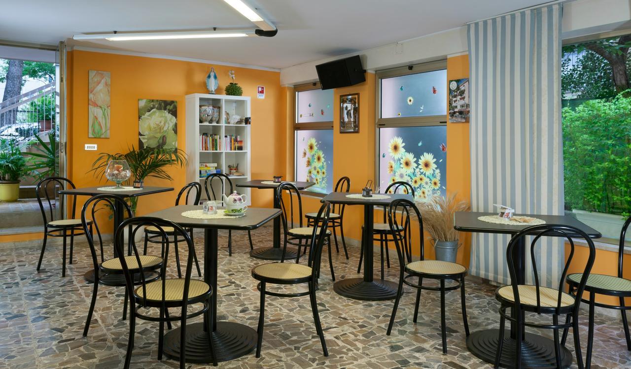 Alfa Tao Hotel