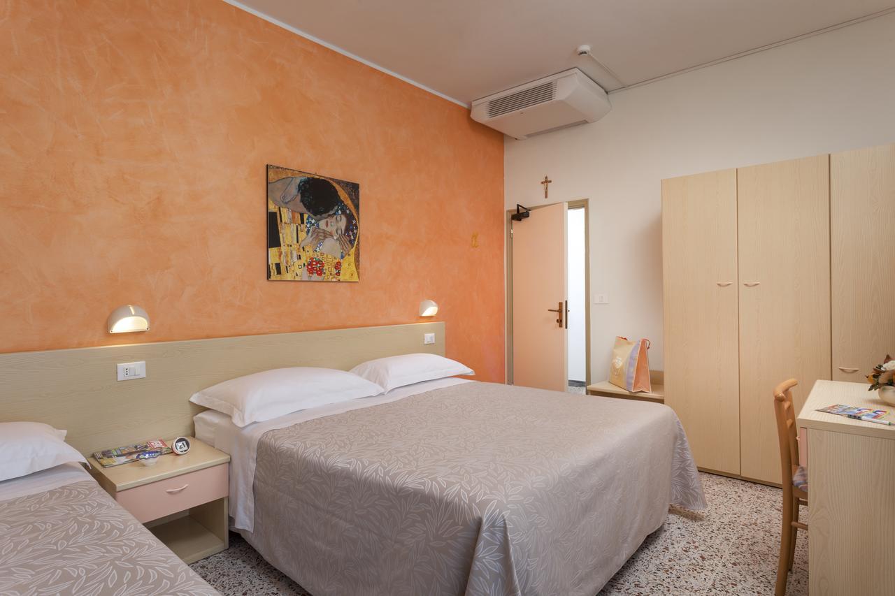 Alfa Tao 3* Riccione