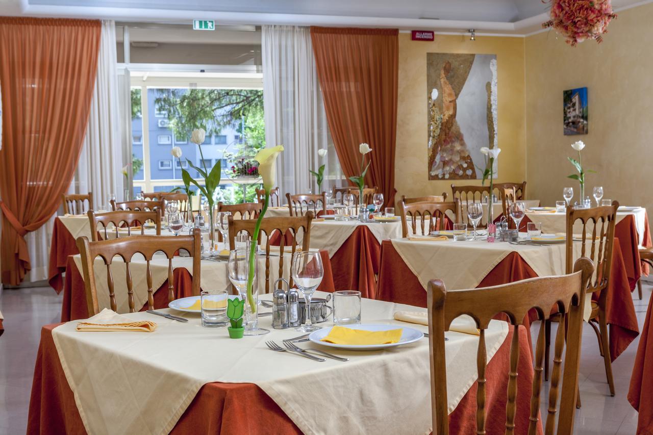 Alfa Tao Hotel 3*