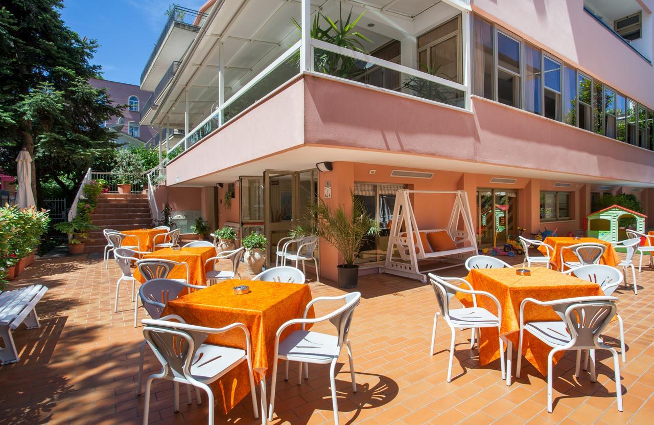 Alfa Tao Hotel 3*