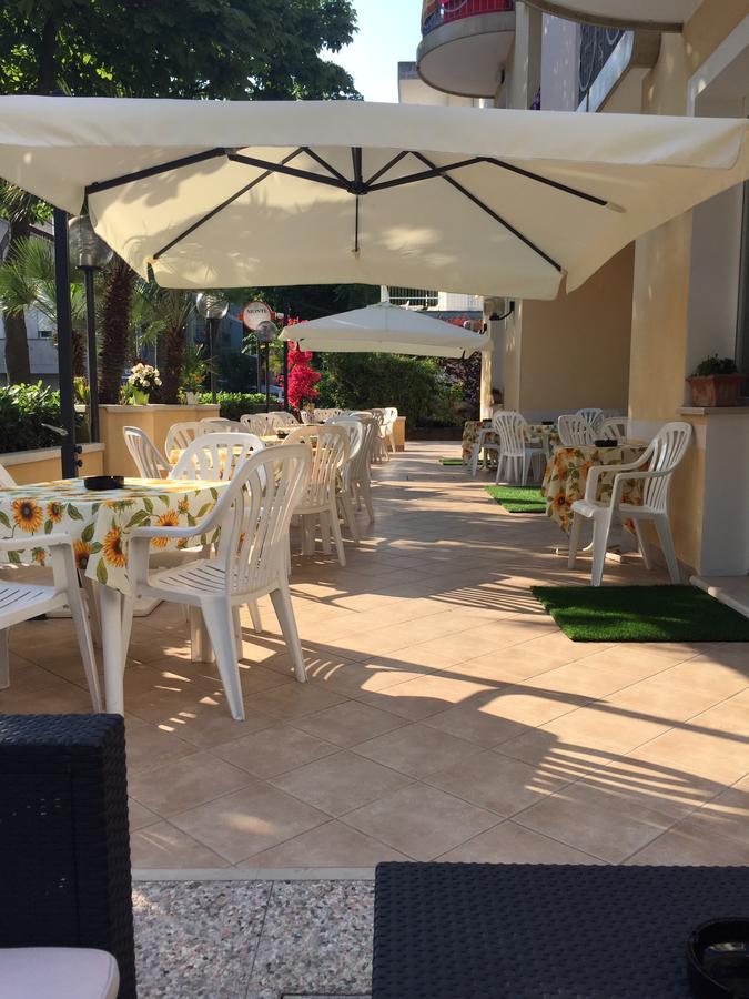 Monti * Riccione
