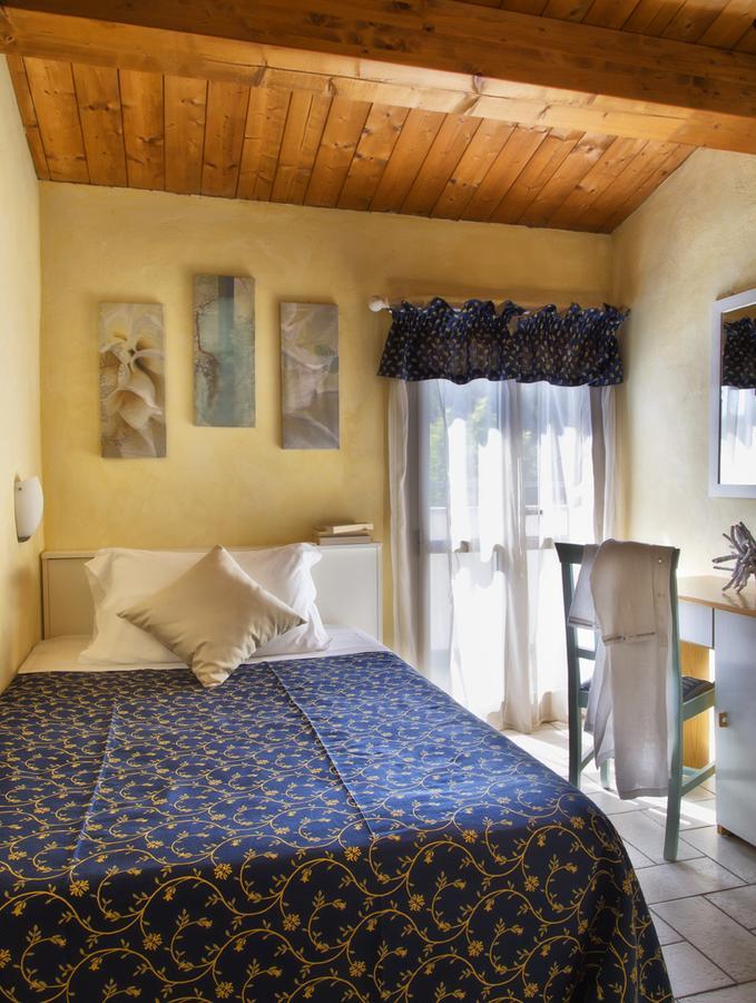 Doria Hotel