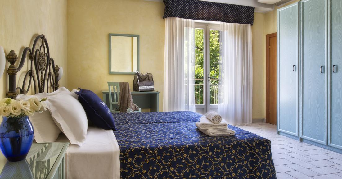 Doria Hotel 2*