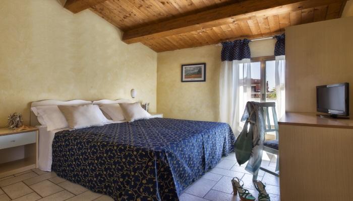 Doria Hotel 2*