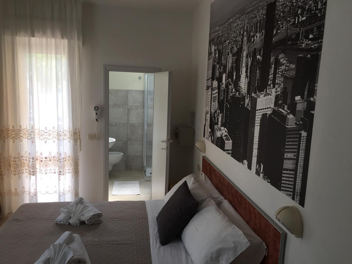 Monti Hotel