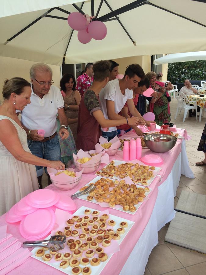 Monti * Riccione