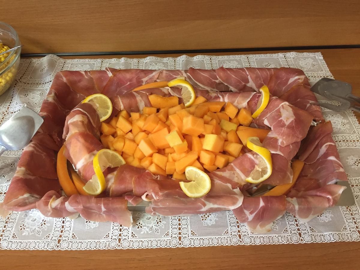 Monti Hotel Riccione