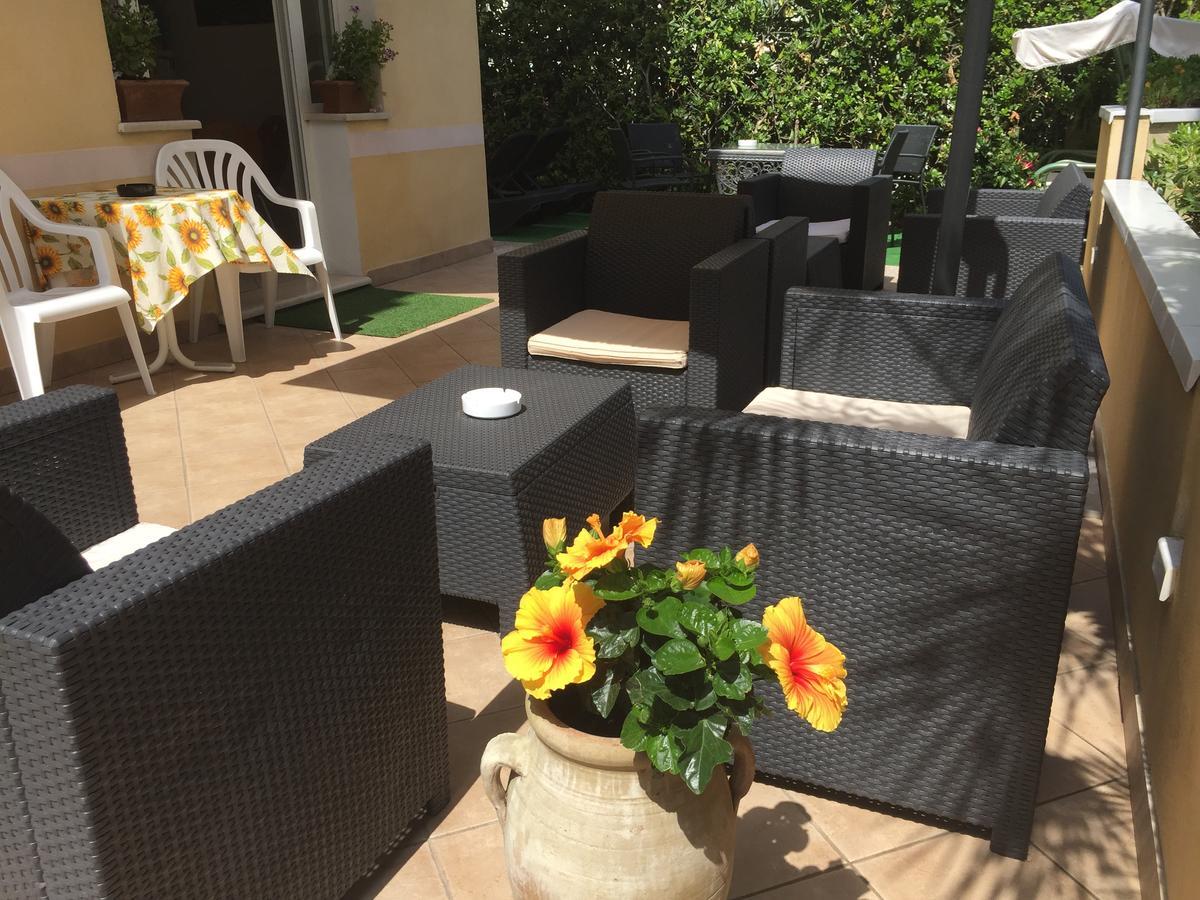 Monti Hotel *