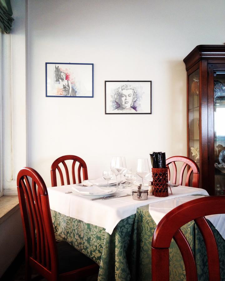 Gabbiano Hotel 3*