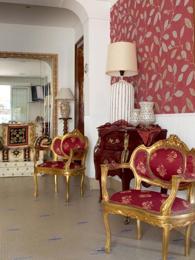 Hotel Bolognese Bellevue 2*