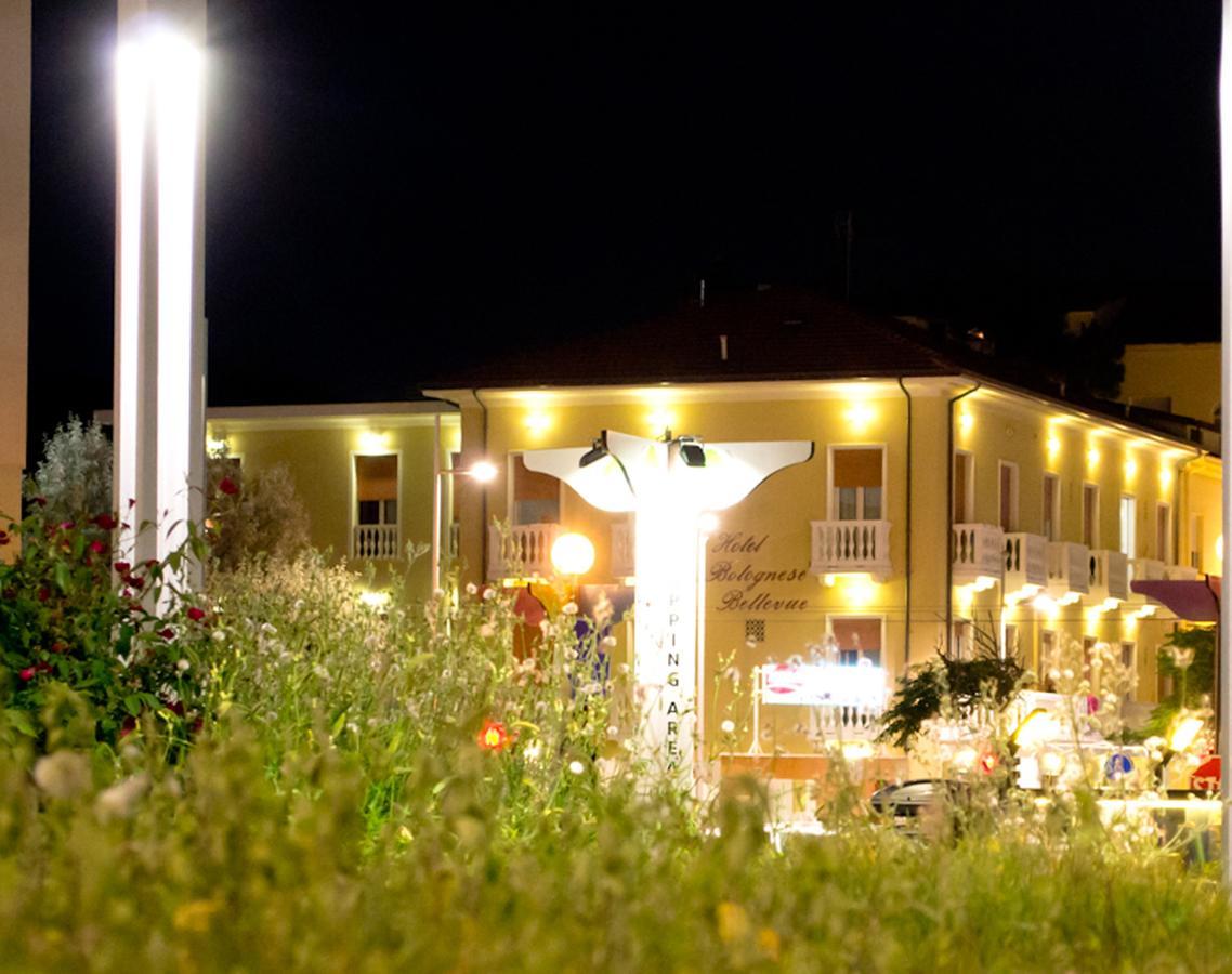 Bolognese Bellevue 2* Riccione