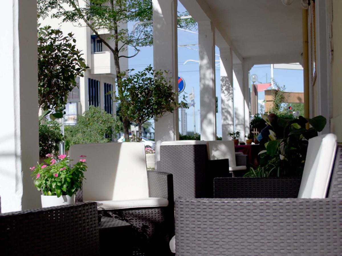 Bolognese Bellevue 2* Riccione