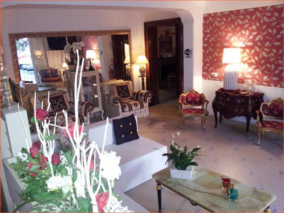 Hotel Bolognese Bellevue 2*