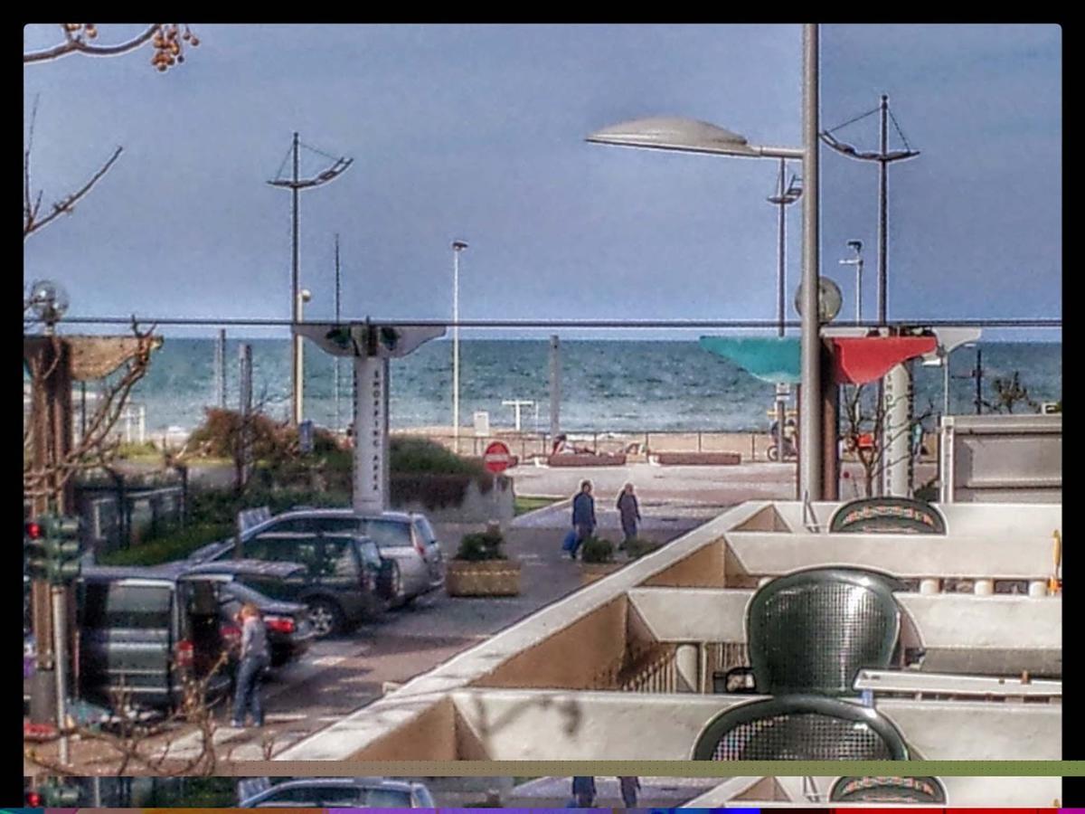 Bolognese Bellevue 2* Riccione