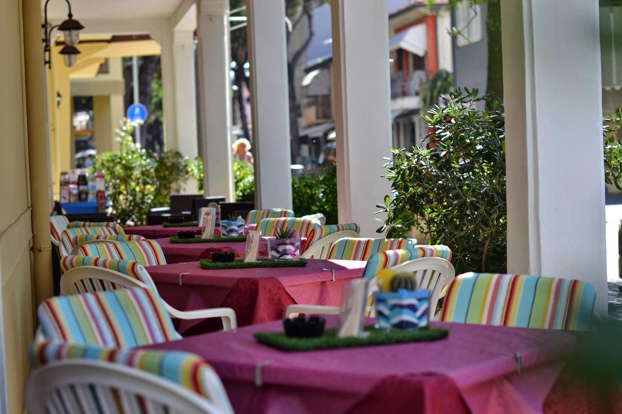 Bolognese Bellevue 2* Riccione