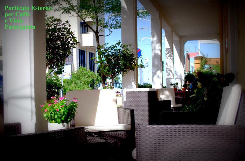 Bolognese Bellevue 2* Riccione
