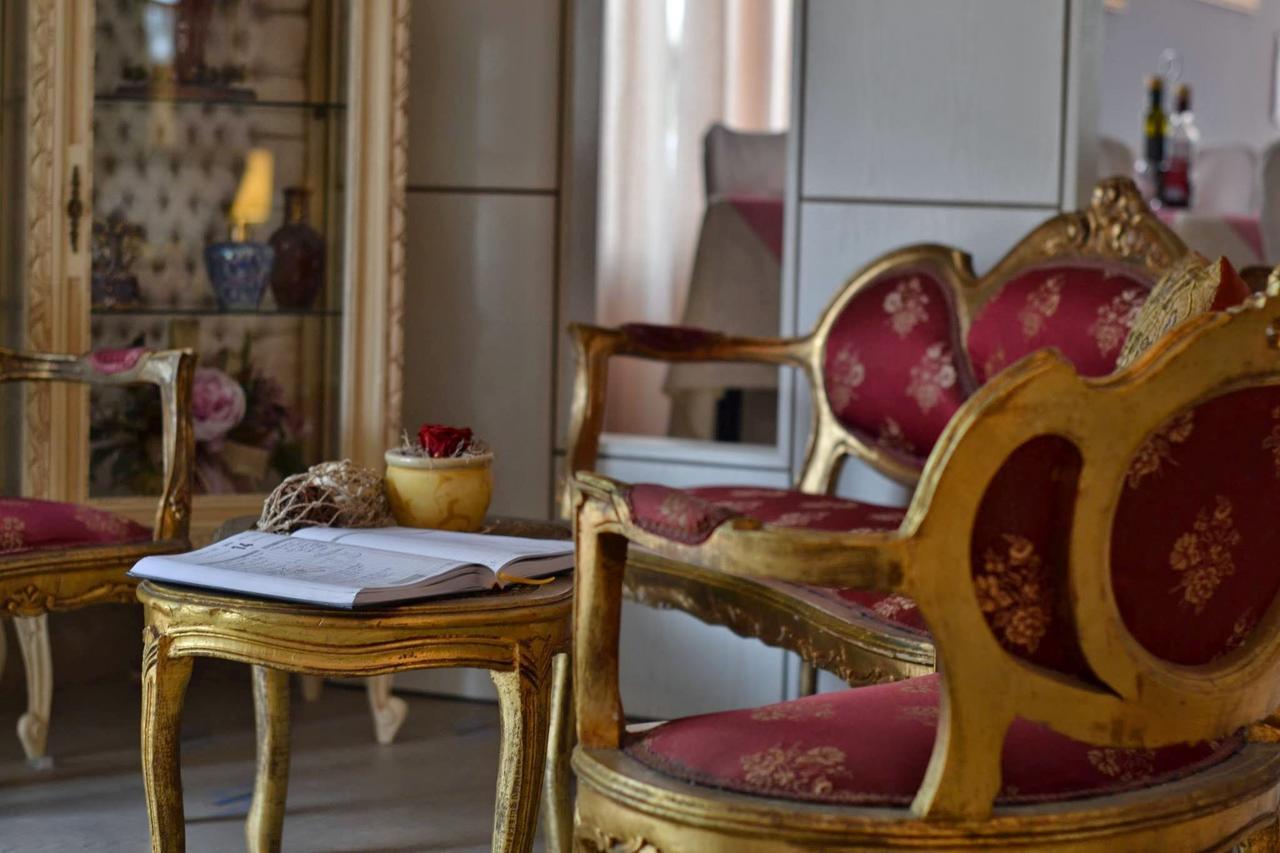 Hotel Bolognese Bellevue 2*