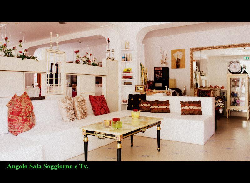 Bolognese Bellevue 2* Riccione