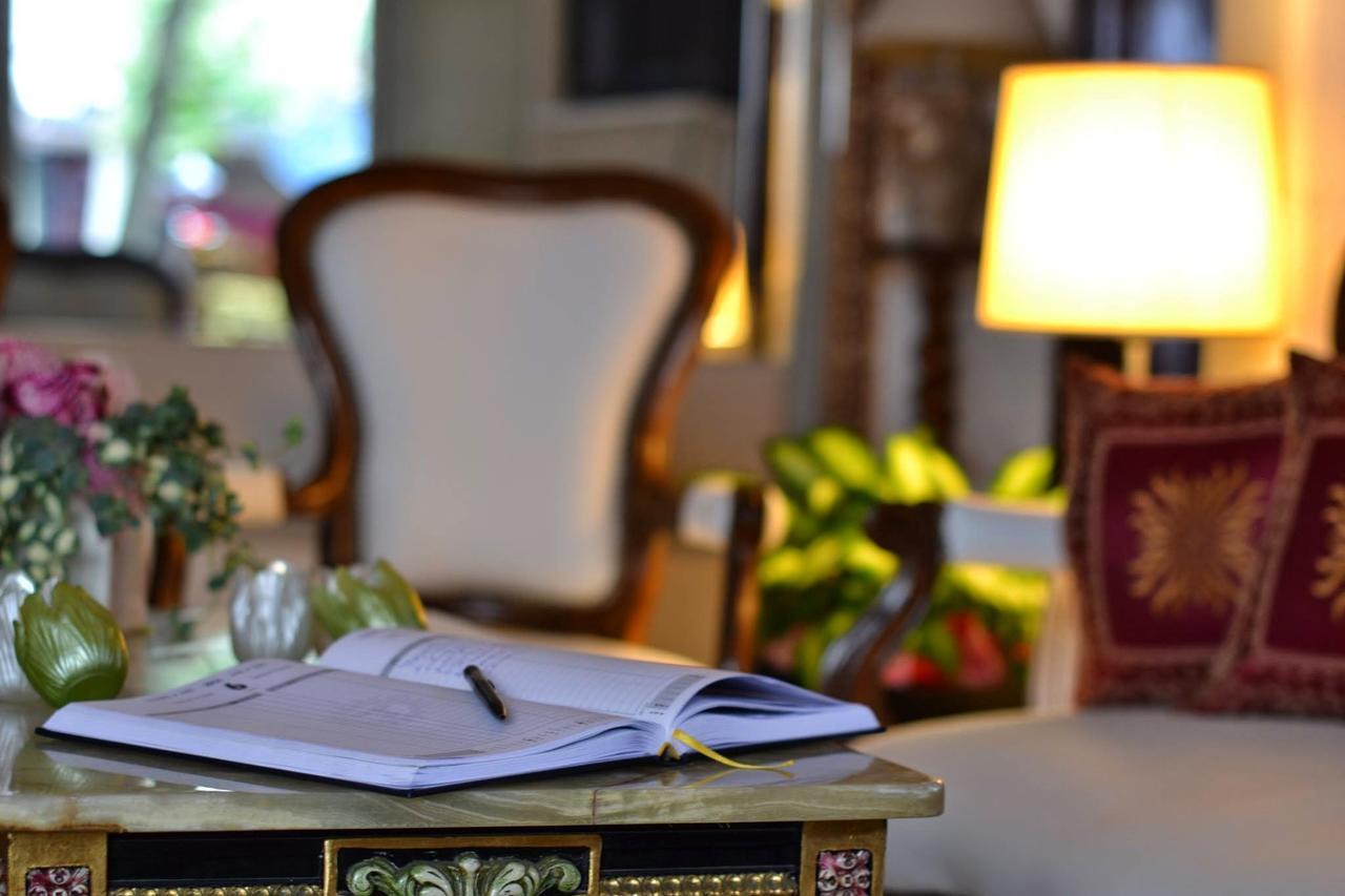 Hotel Bolognese Bellevue 2*