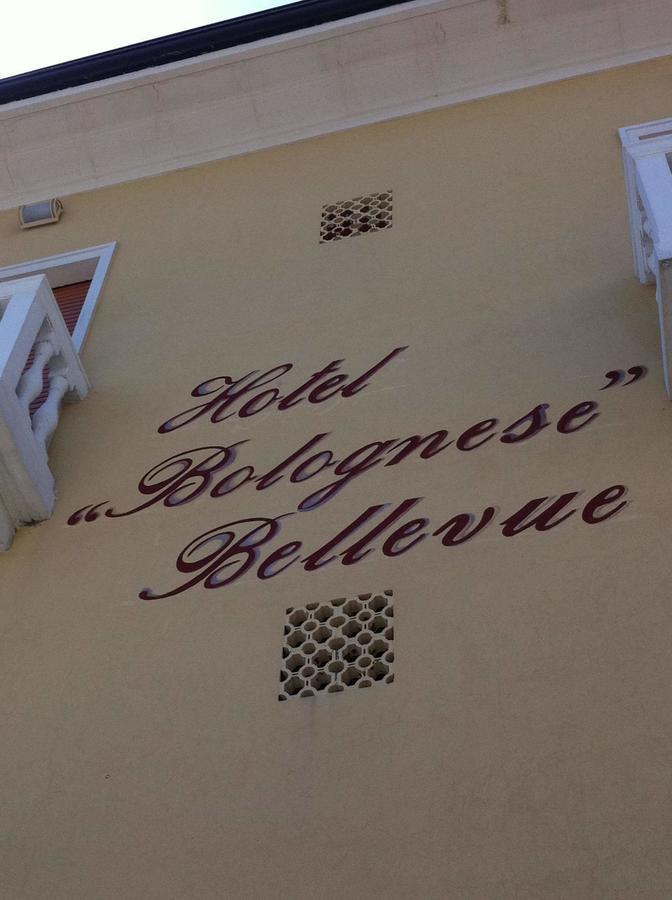 Bolognese Bellevue 2* Riccione