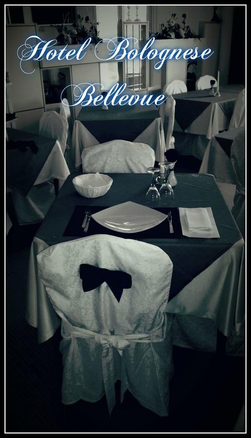 Bolognese Bellevue 2* Riccione