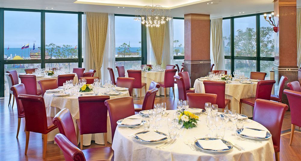 Hotel Nautico 4*