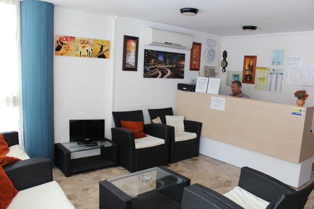 Hotel Harmony 2*