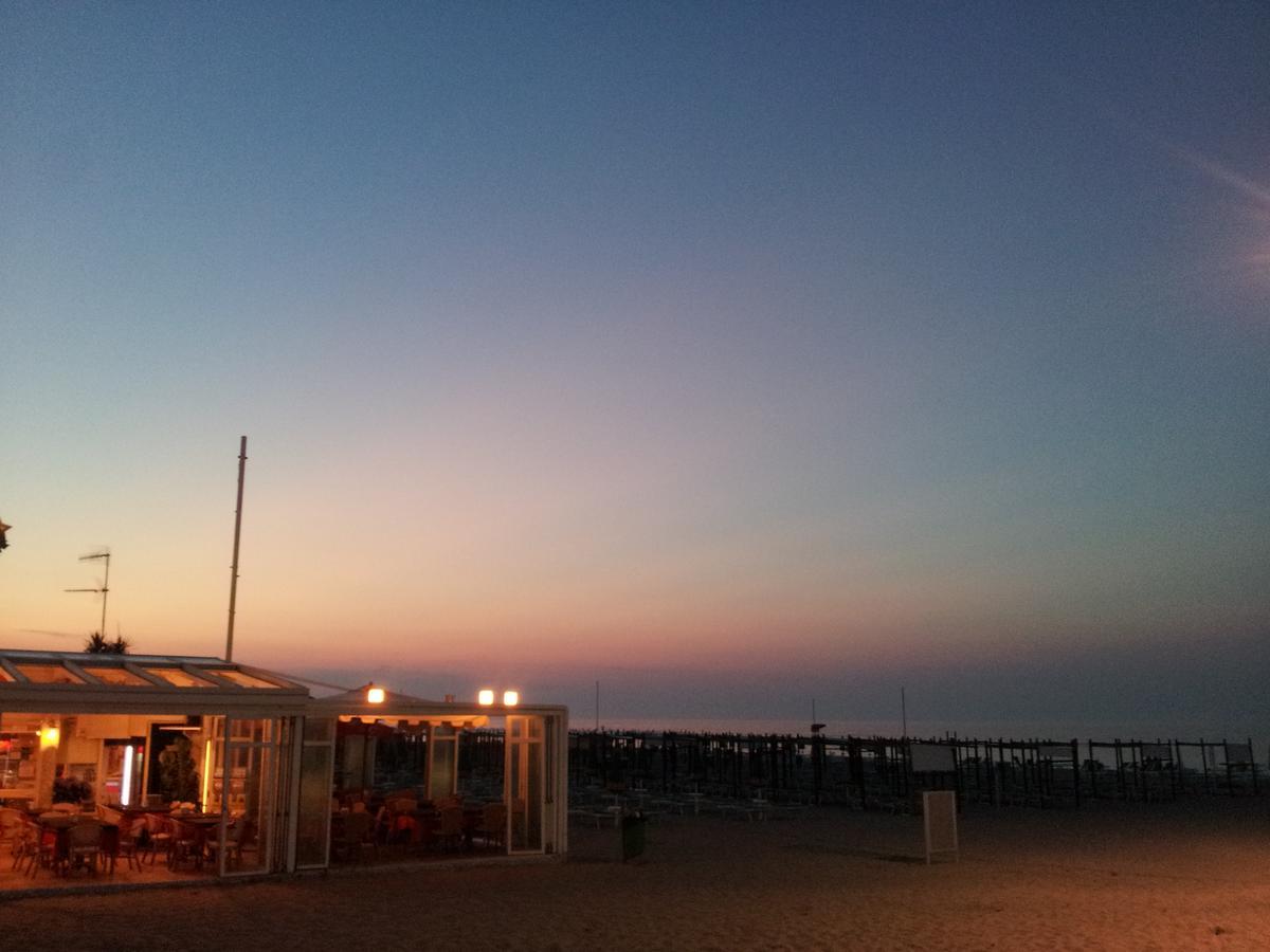 Bolognese Bellevue 2* Riccione