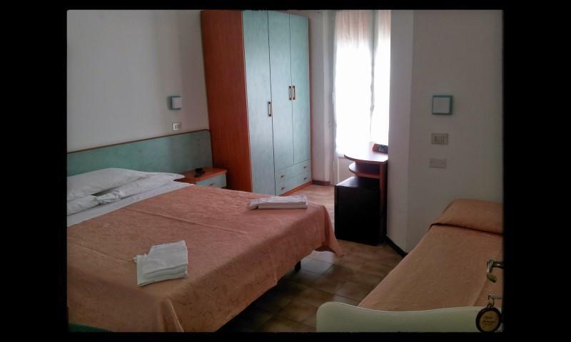 Bolognese Bellevue 2* Riccione