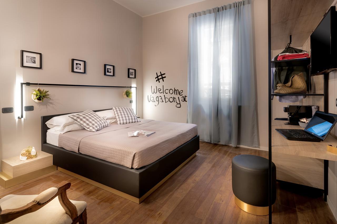 Vagabond Hotel