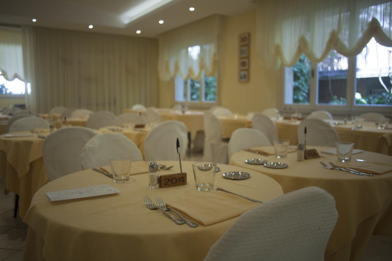 Hotel Cannes - In Pieno Centro