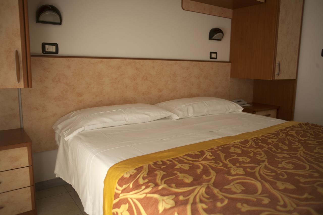 Cannes - In Pieno Centro Hotel 3*
