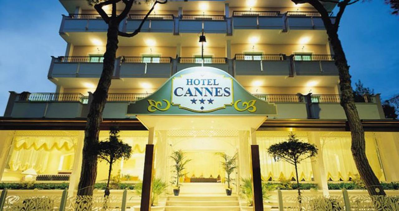 Cannes - In Pieno Centro Hotel 3*