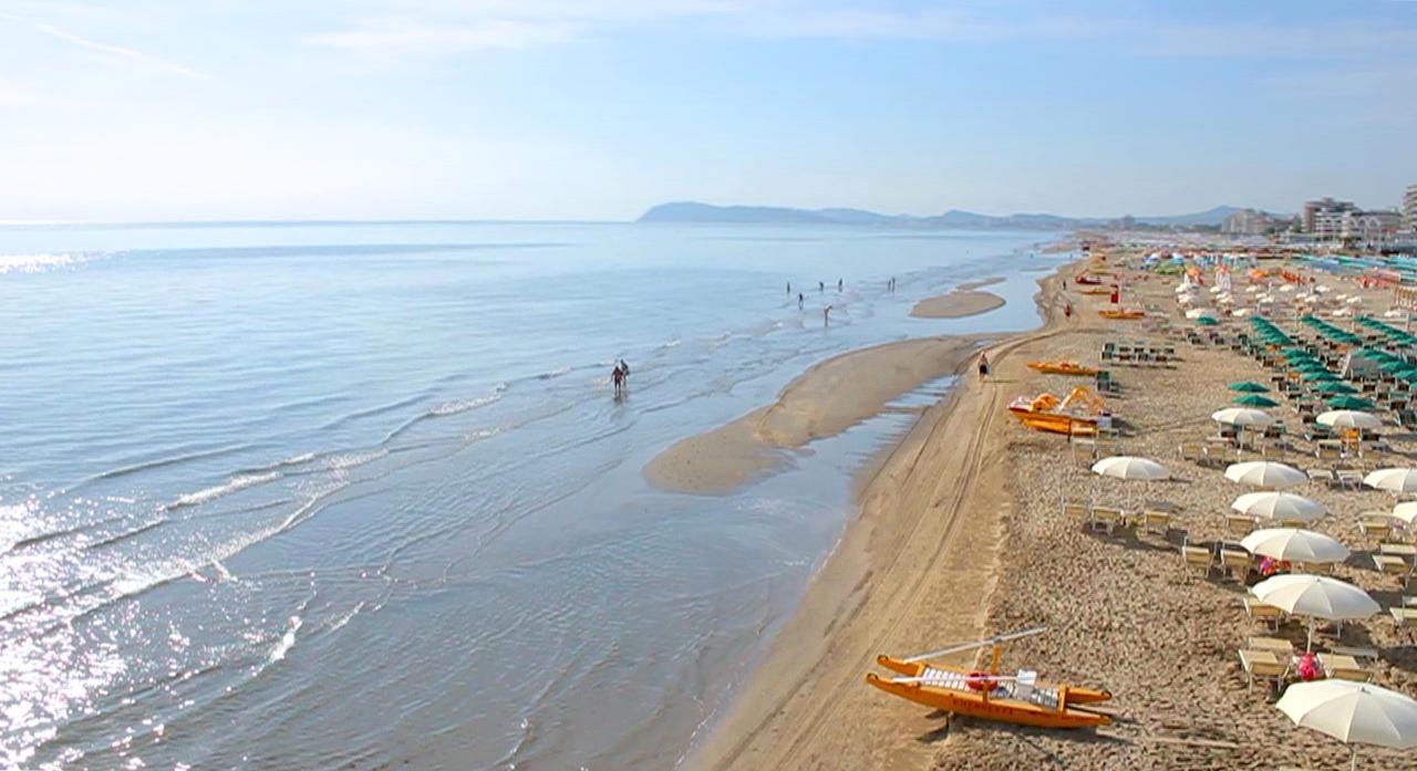 Massimo Hotel Riccione