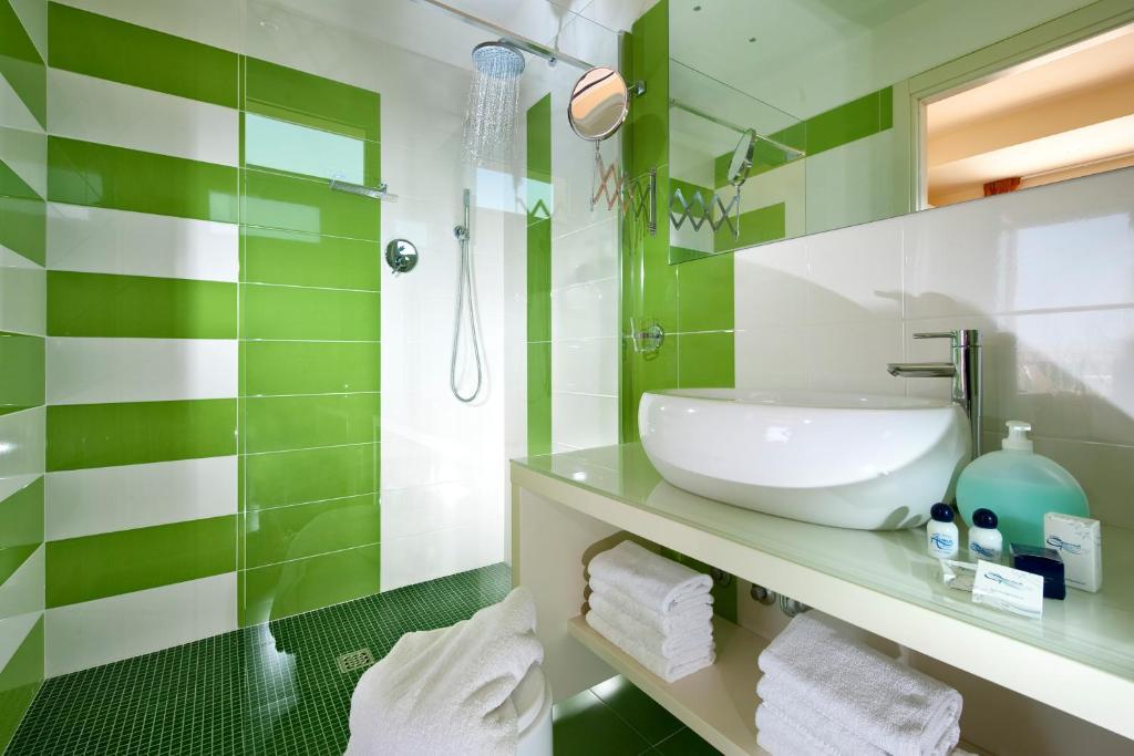 Hotel Gemma 3*