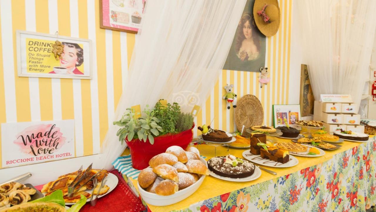Hotel - Enjoy Your Summer -beach Village Incluso Riccione