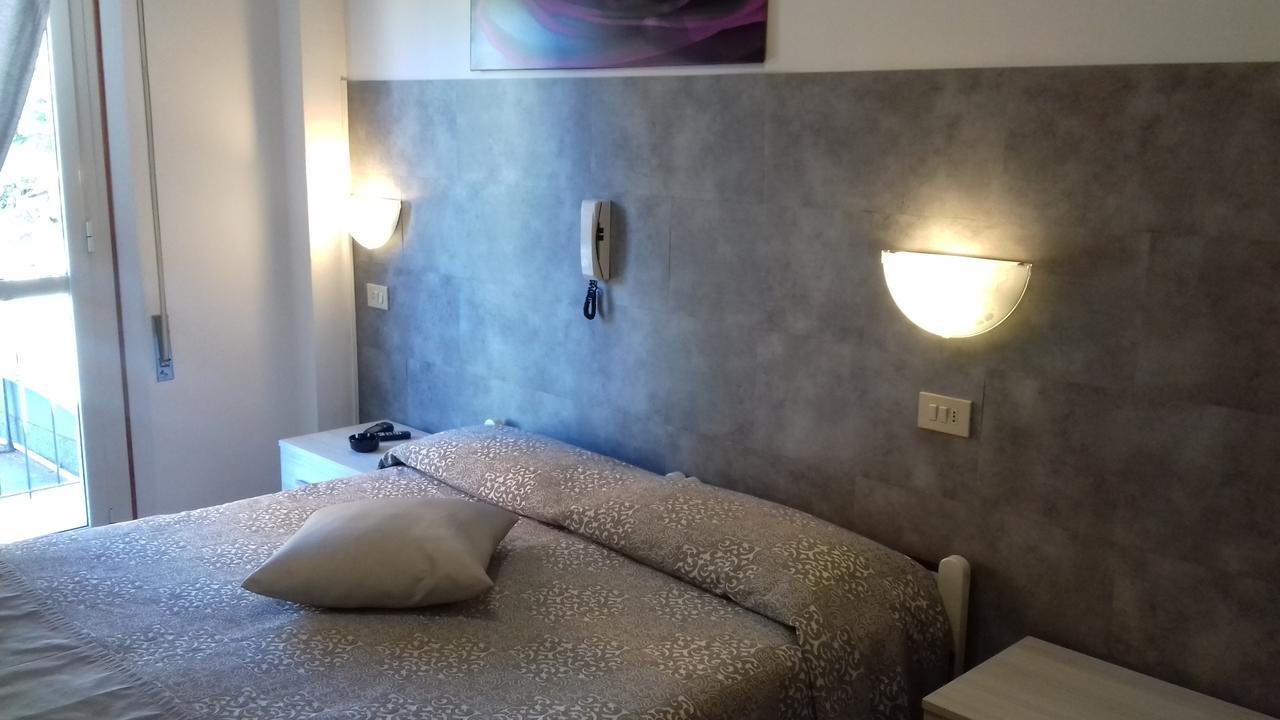 Hotel Santa Cecilia Riccione